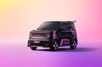 吉利汽车